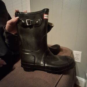 Women's Hunter Boots